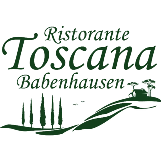 Ristorante Toscana Babenhausen logo