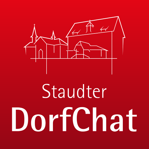 DorfChat Staudt logo