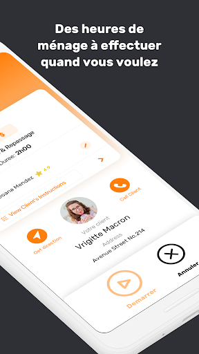 Kliner Partner - Pour les Pros Screen 2