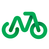 Cycle Now: Bike Share icon