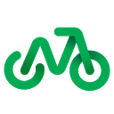 ダウンロード Cycle Now: Bike Share Trip Planner をインストールする 最新 APK ダウンローダ