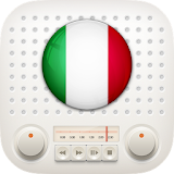 Radios de Italia AM FM Gratis icon