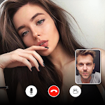 Cover Image of ダウンロード Live Video Call & Video Chat Guide 2.0 APK
