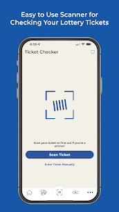 WI Lottery APK 4