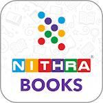 Cover Image of Unduh Nithra Books Tamil Book Store  APK