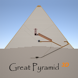 Icon image Great Pyramid 3D