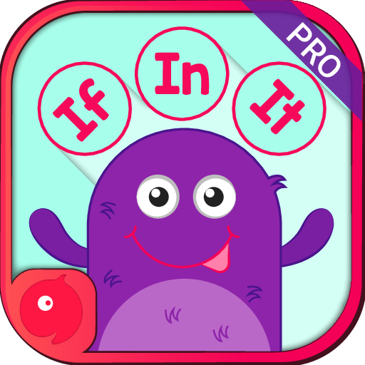 Kids Learning Word Games premi 1.2.0.4 Icon