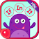 Kids Learning Word Games premium icon