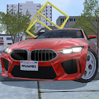 Driving Sim Multiplayer - 2021 6.0