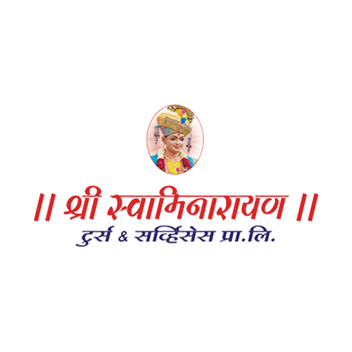 Shri Swaminarayan Services logo