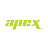 APEX athletic performance icon