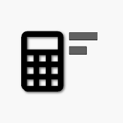 Calmemo : Simple Calculator + Memo