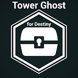 Tower Ghost for Destiny icon