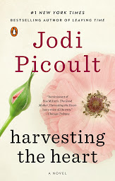 图标图片“Harvesting the Heart: A Novel”