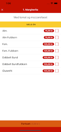 Zetuna Pizzaria and Grillbar