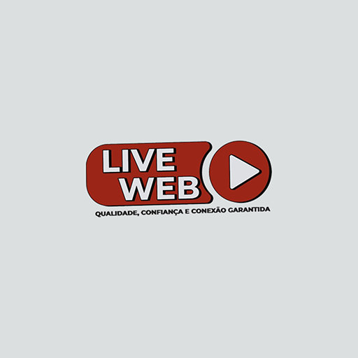 Live Web logo