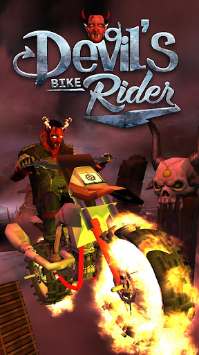 Devilu2019s Bike Rider 1.2 screenshots 1