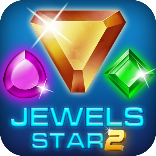 Jewels Star 2  Icon