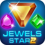 Cover Image of Download Jewels Star 2  APK