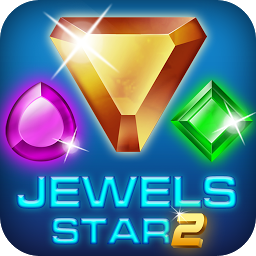 Image de l'icône Jewels Star 2