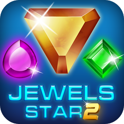 Jewels Star 2 Mod Apk