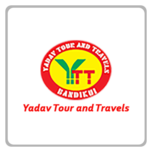 Yadav Tour and Travels logo
