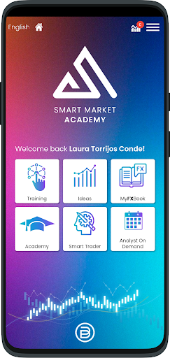 SMA Official Screenshot 2 - AppWisp.com