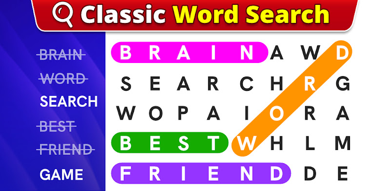 Cari perkataan: Word search