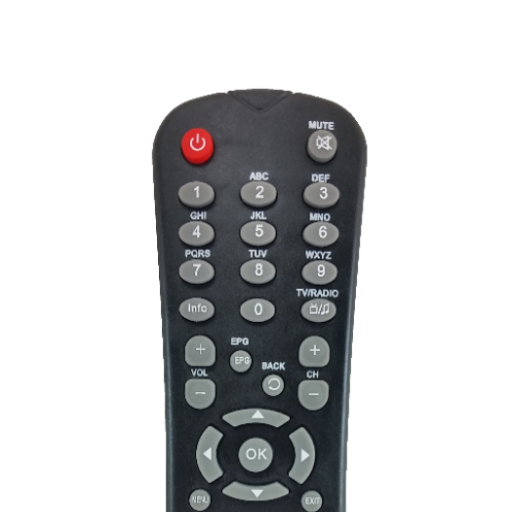 Remote For Siti Digital  Icon