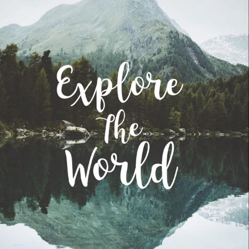 Nature Quotes logo