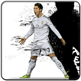 Best Ronaldo Wallpapers icon