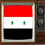 Satellite Syria Info TV icon