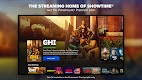 screenshot of Paramount+