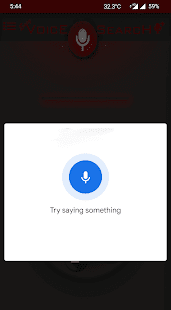Easy,Voice Search Screenshot