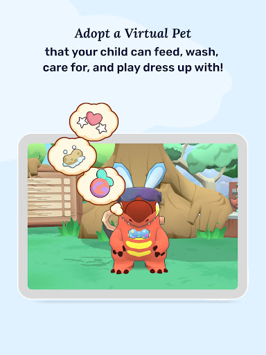 Joon Pet Game screenshot 5