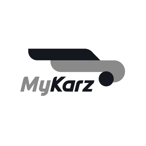 MyKarz - Book & request a ride logo