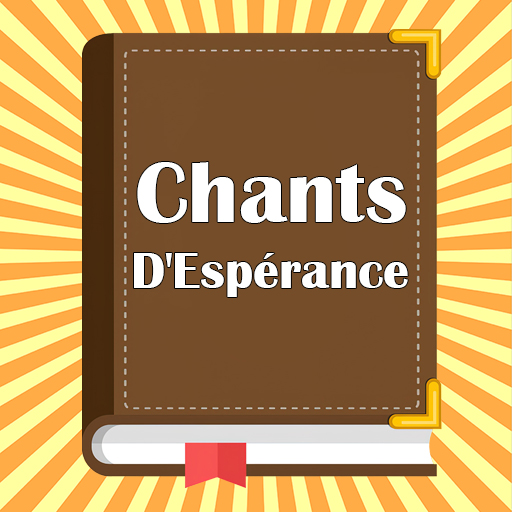 Chants DEspérance logo