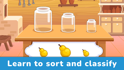 Toddler games for 2+ baby Screen 2