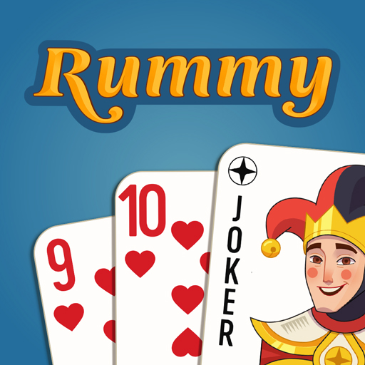 Rummy - Fun & Friends Download on Windows