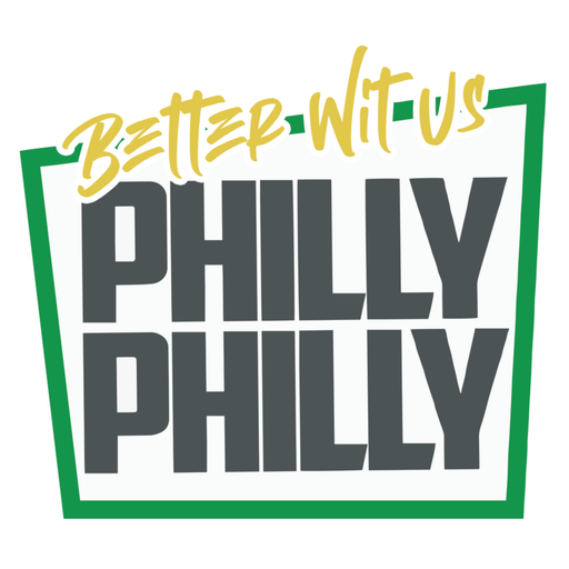 Philly Philly Cheesesteaks