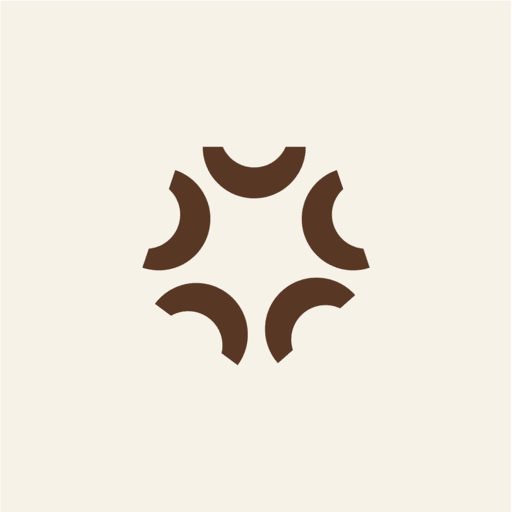 app logo