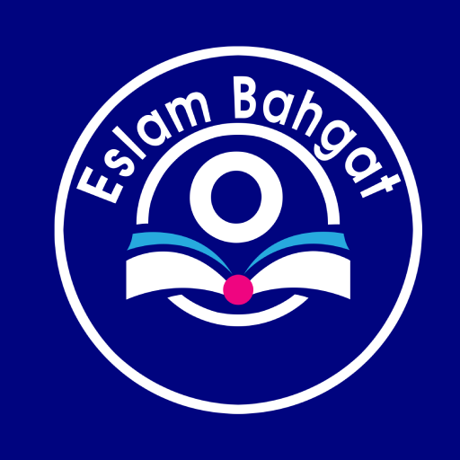 Eslam Bahgat logo