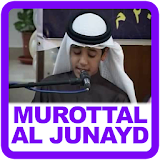 Murottal Anak Thaha Al Junayd icon