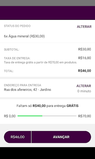 PATRONI RORAIMA Screen 3