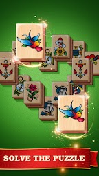 Mahjong