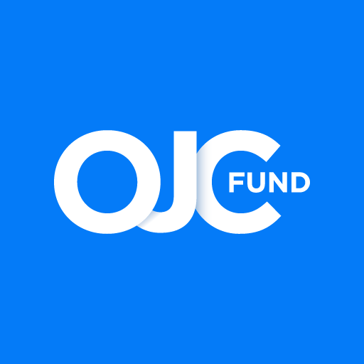 The OJC Fund logo
