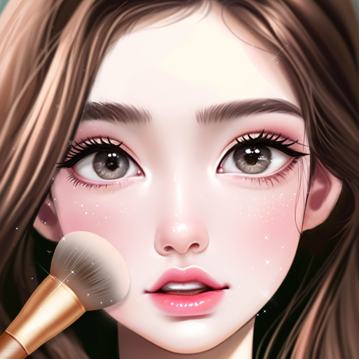 Jogos de maquiagem: Makeup