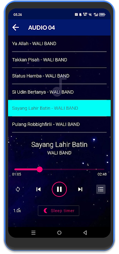Lagu Wali Band Full Album