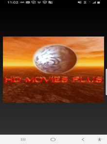 Captura 4 HD MOVIES PLUS android