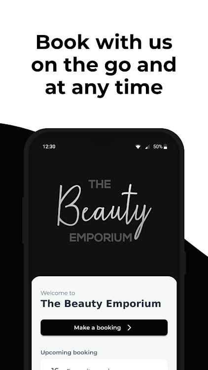 The Beauty Emporium - 4.0.0 - (Android)